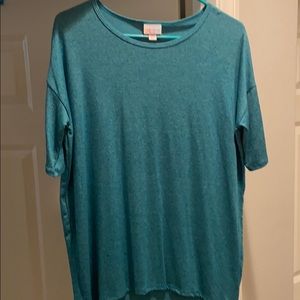 LulaRoe top